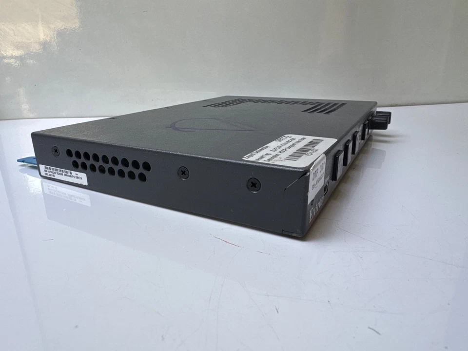 EXTRON DSC 301 HD HDCP-Compliant Video Scaler - Image 3 of 4