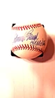 JOHNNY BENCH ALL STAR SIGNED & GRADED "10" BASEBALL - PSA