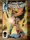 Amazing Spider-Man #261 (1985) Marvel Comics Hobgoblin High Grade VF+ Or Better