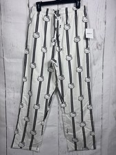 NWT Hello Kitty 60th Anniversary Forever 21 Men s Sleepwear Pajama Pants Flannel