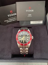 TUDOR Black Bay M7941A1A0RU-0003