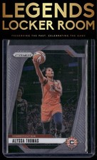 2024 Panini Prizm WNBA #44 Alyssa Thomas