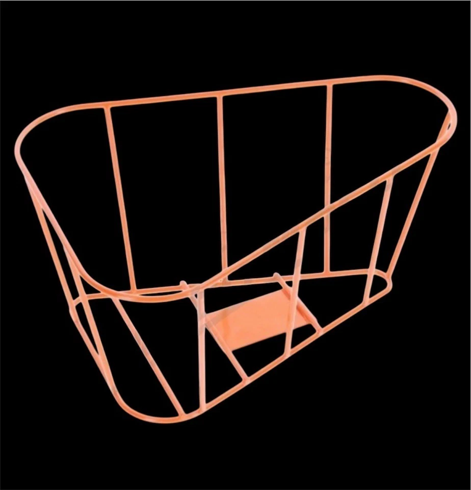 Maico Twin Air Filter CAGE - 5 Speed 250 440 490 500 1982 - 1997 NEW! - Image 2 of 4