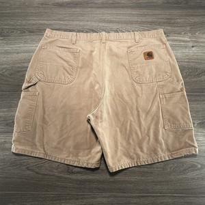 Carhartt Shorts B25 | eBay