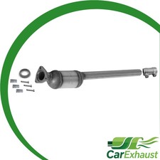 Pot d'échappement Audi 70