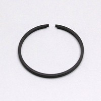 Anpassbarer Segmentzyklus MBK 51, 41, Club (2Mm) (Einzeln Verkauft)