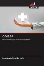 Leonardo Strejilevich | ODISEA | Taschenbuch ...