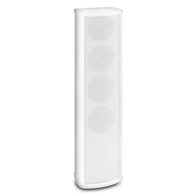 Power Dynamics ICS4 Indoor Column Speaker 100V 20W for PA Systems