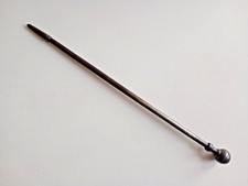 Vintage Iron Fire Poker