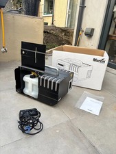 Martin Magnum 2500 HZ Hazer – Fog Machine / Smoke Machine