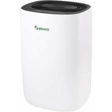 Image of MeacoDry ABC 10L Dehumidifier – Quiet, Digital Humidistat, Laundry Mode