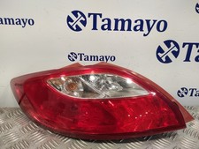 D65151160 RÜCKLEUCHTE AUßEN LINKS / 1130356 FÜR MAZDA 2 LIM. DE *