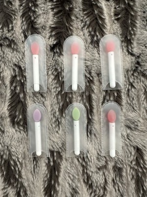 New Laneige Lip Mask Applicators Set of 6