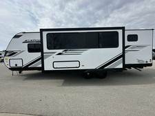 2026 Jayco Jay Feather 27BH