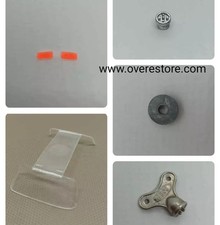 Pezzi Ricambio Per ALFA ROMEO 2000 TOGI 1:23
