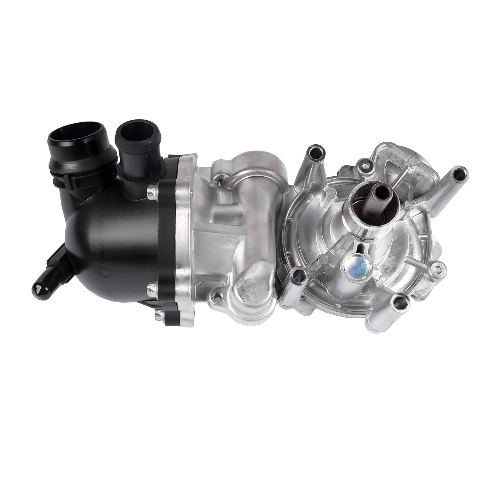 Bentley Continental GT 2014-2018 Water pump with housing P/N 079121010B
