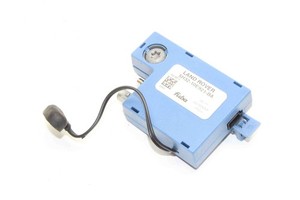 LAND ROVER RANGE ROVER SPORT L320 Antennenverstärker  5H32-10E921-BA 25422907