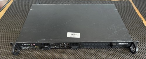 Crestron DM-XIO-DIR-80 DigitalMedia Director Switcher 6508605 DM-NVX-DIR-80