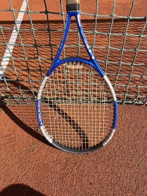 Tennisschläger Head Liquidmetal 4 L3