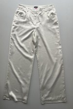 Vince Camuto Parisian Crepe Straight-Leg Pants, Women's Size 10