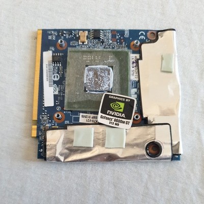 GeForce GT860M  Grafikkarte 