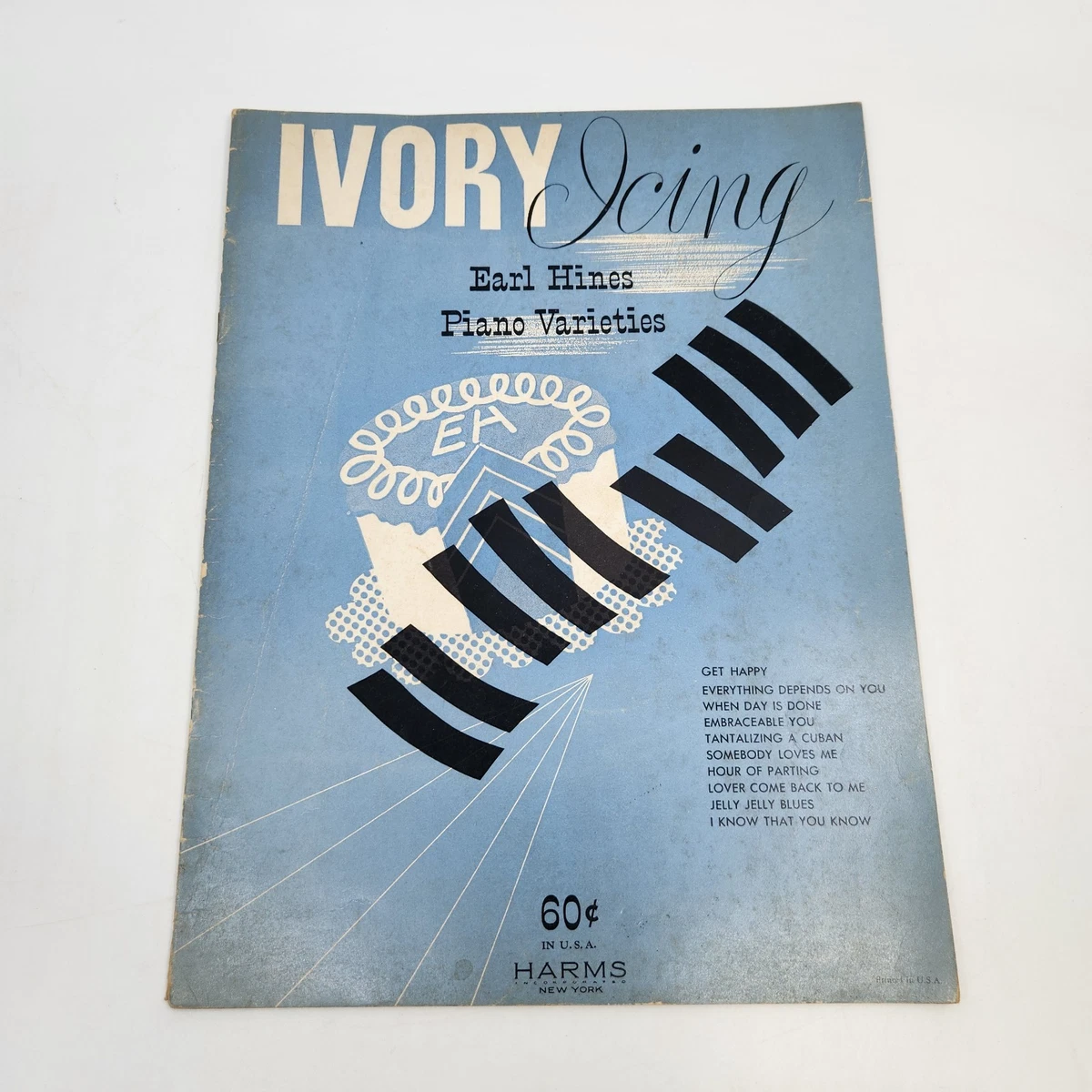 Songbook In Vintage & Antique Sheet Music & Song Books for sale | eBay