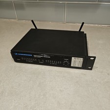 Sennheiser EM 1031-U True Diversity Receiver - No power supply