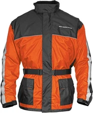 Nelson-Rigg Rain Jackets Motorcycle ATV/UTV Street Bike Dirt Bike Snowmobile
