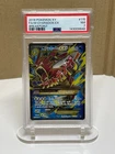2016 Pokemon XY BREAKpoint M Gyarados EX Full Art 115/122 PSA 7 NM