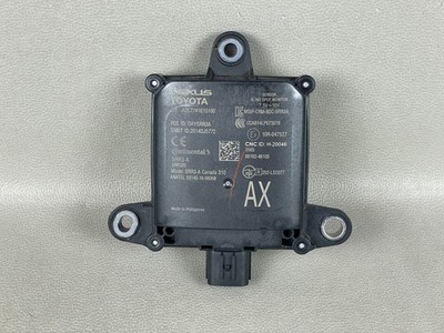 Mint! 2021-2024 Toyota Venza Right Blind Spot Radar Sensor OEM 88162-48100