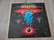 BOSTON " BOSTON " 12" VINYL RECORD