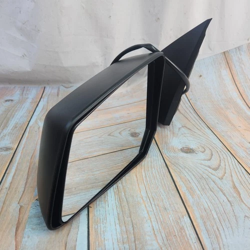 Dorman 955-741 Fits Traverse Acadia Outlook LH Power Heated Mirror For 25993772