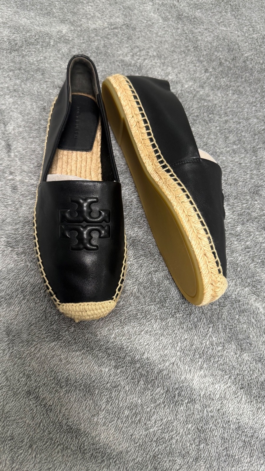 Alpargatas Tory Burch originales – NUEVAS ✨ image 3