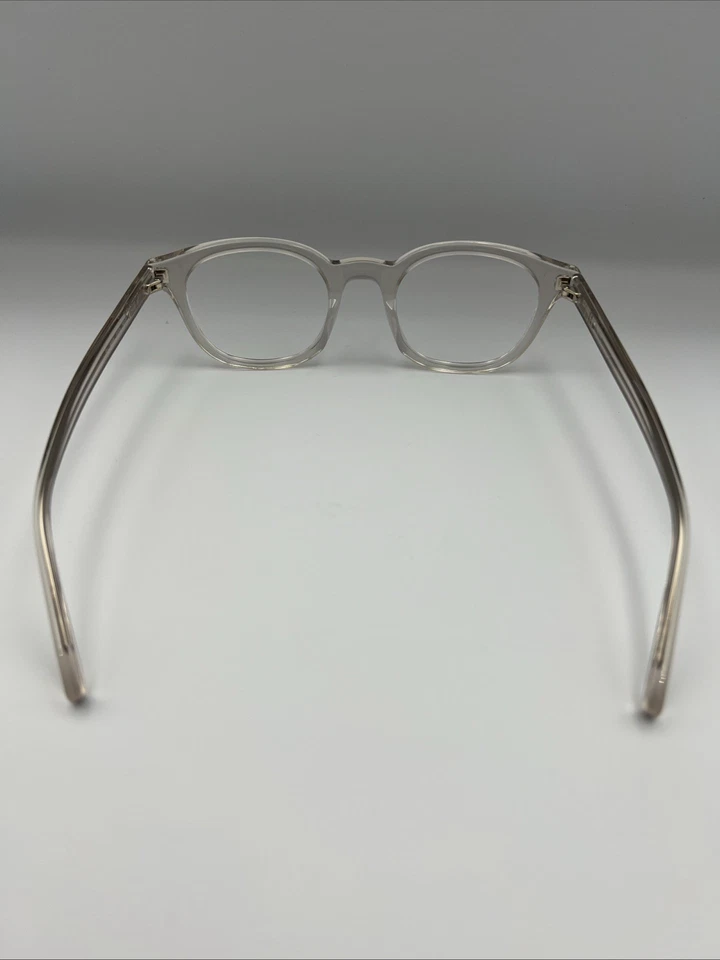 Monturas para gafas Saint Laurent SL 588 003 50[]22-145 Foto 4 de 4