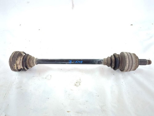 7512142 Halbe Welle Antriebswelle Hinten BMW Serie 3 318TD E46 2.0 D 85KW 5M 3P