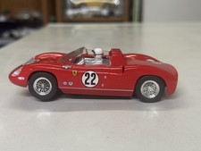 Monogram Collectors & Hobbyists 1/32 Scale Slot Cars for