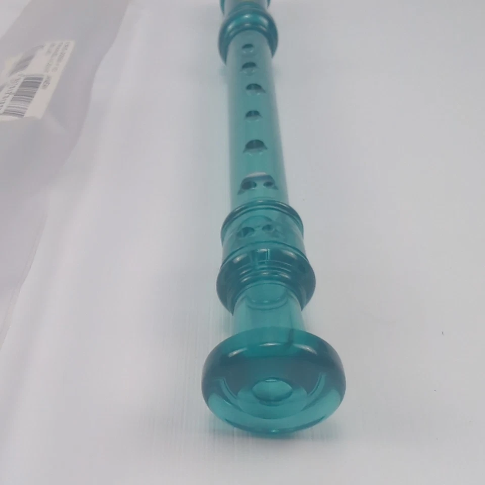 Recorder by Yamaha YRS-20B Soprano Recorder  - Image 4 of 4