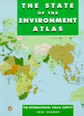 The State of the Environment Atlas: The International Visual Sur