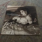 Madonna Like A Virgin Vinyl LP Vintage 1984, Sire Records 12” Record Album
