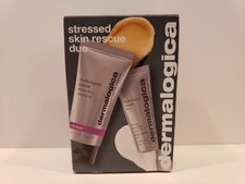 Dermalogica  2 PIECE SET  Stressed Skin Rescue Duo  NIB