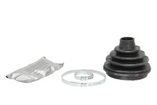 For Pascal G5F029PC Bellow, drive shaft G5F029PC joint rubber boot outside (fi: