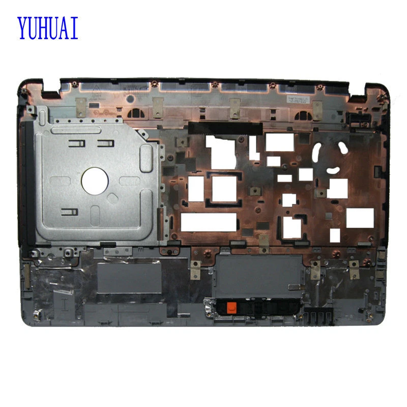 For Gateway NE56R41U NE56R31U NE56R10U NE56R34U Bottom Case & Palmrest Case - Image 4 of 4