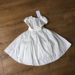 m & s flower girl dresses