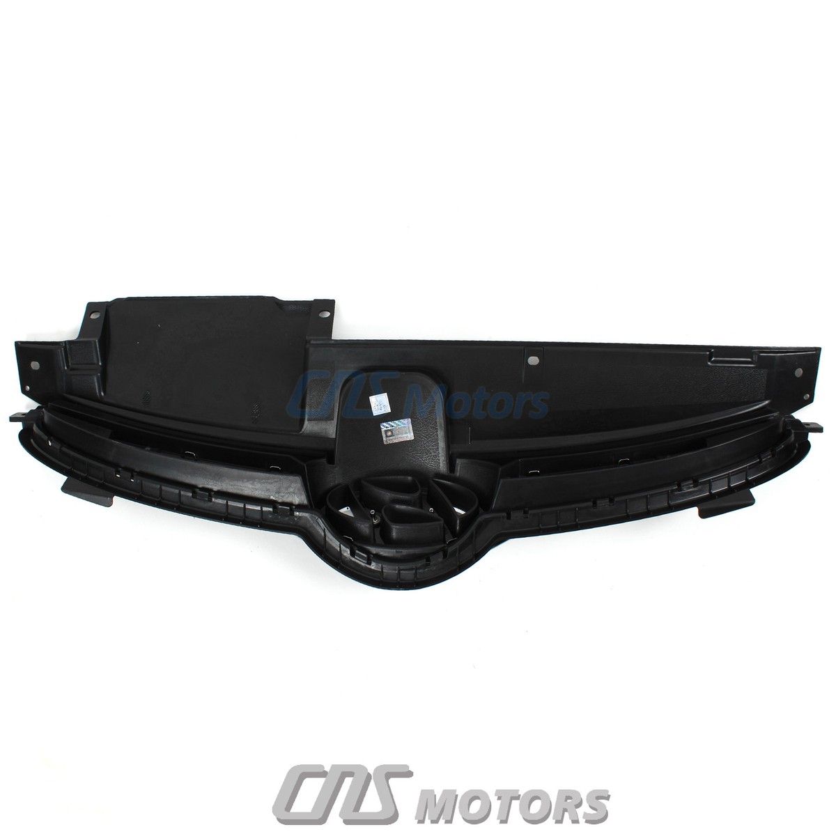 GENUINE Grille Radiator Front for 2014-2016 Hyundai Elantra OEM 