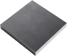 Steel Bench Block Jewelers Gunsmiths Metal Anvil Square Solid 4'x4 HEAVY (bp2.1)