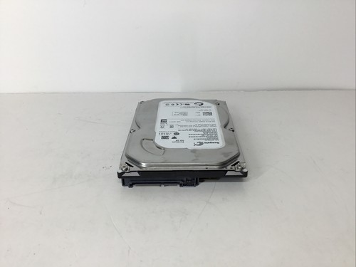 Seagate Barracuda ST500DM002 SATA 3.5"500GB 7200RPM Hard Drive 1BD142-500 - Picture 3 of 4