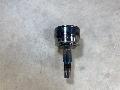GKN 631009171C398 Drive Shaft 00806775 | eBay