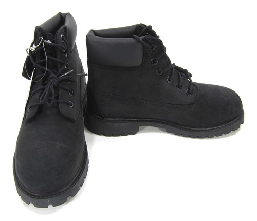 Timberland Shoes 6 Inch Premium Juniors 