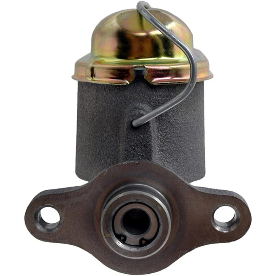 18M287 AC Delco Brake Master Cylinder for Mercury Cougar Ford LTD Capri Marquis - Image 3 of 4