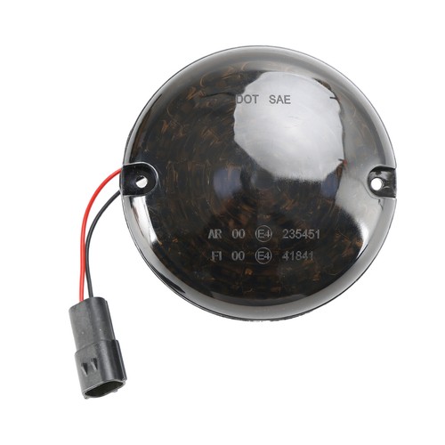 10PCS Smoke LED DRL Driving Daytime Fog Tail Lights Kit for Land Rover Defender~ - Picture 2 of 14